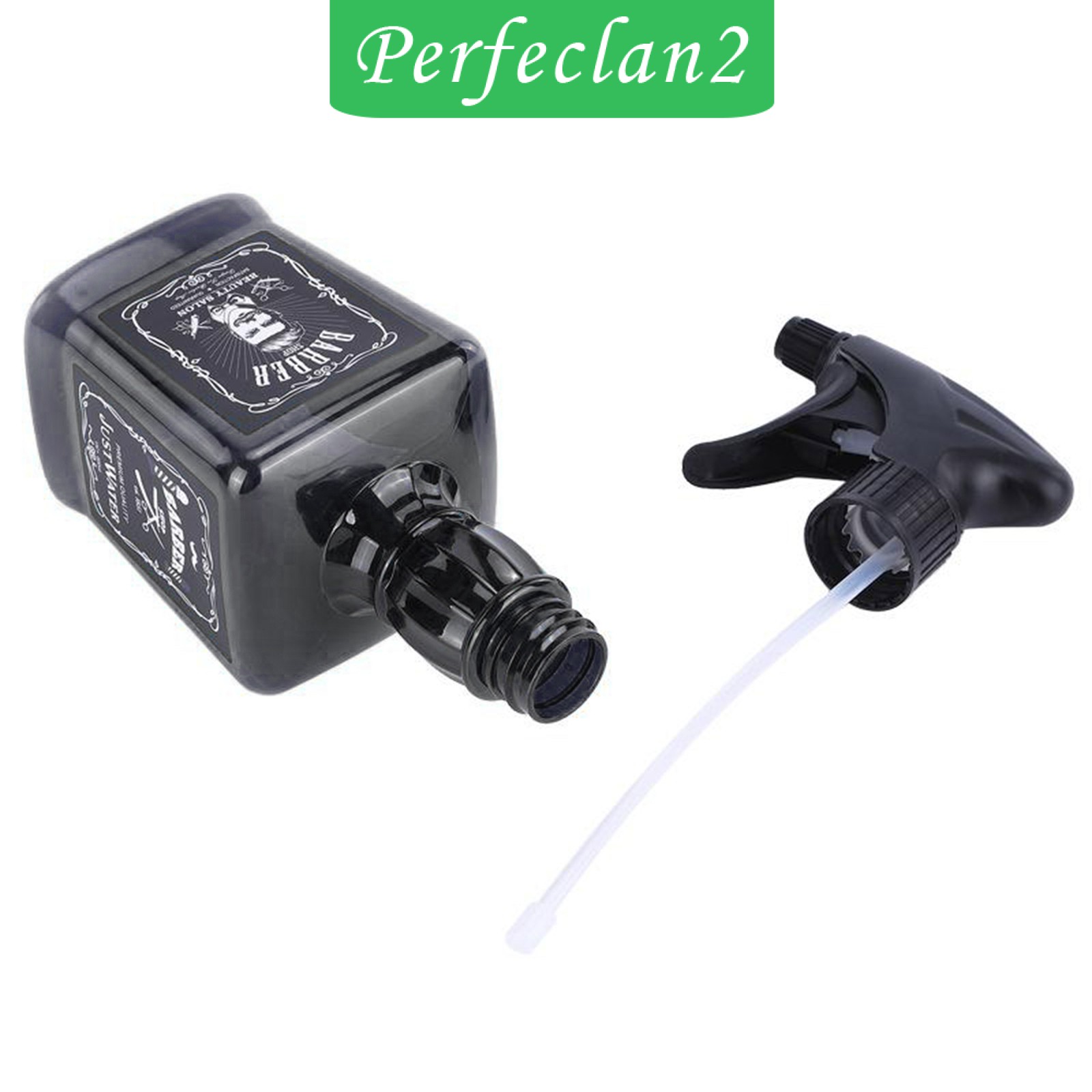 Bình xịt đựng nước 600ml dành cho cắt tóc/tạo kiểu | BigBuy360 - bigbuy360.vn