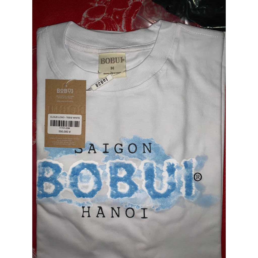 Áo thun BOBUI  / áo thun bobui nhiều mẫu  form oversize tay lỡ