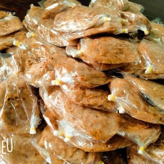 bánh tráng xì ke tây ninh bịch 50g