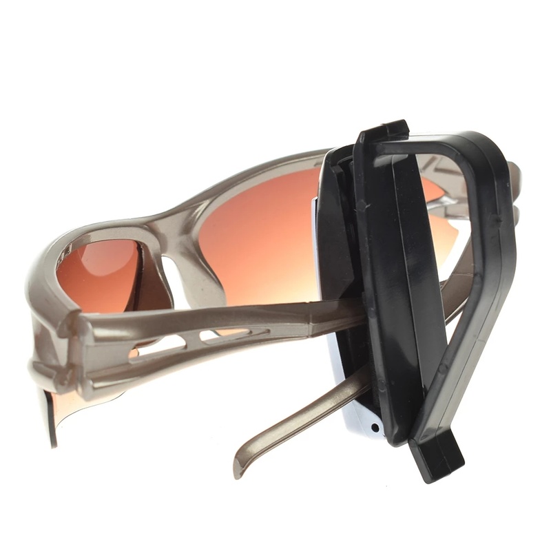 Hộp Đựng Mắt Kính Tiện Lợi Dành Cho Xe Ô Tô