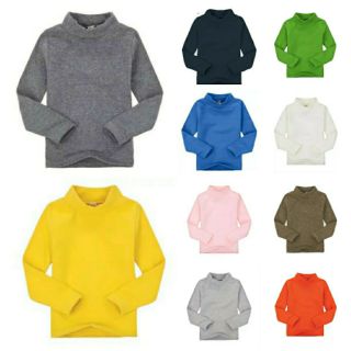 ÁO GIỮ NHIỆT HÃNG MOMCARE CAO CẤP CHO BÉ TRAI BÉ GÁI(2Y-6Y)
