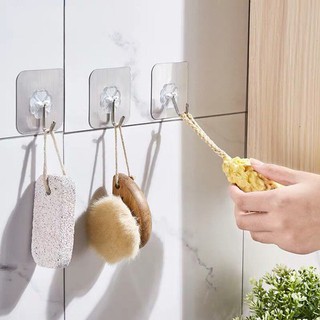 MÓC DÁN TƯỜNG ĐA NĂNG CHỊU LỰC