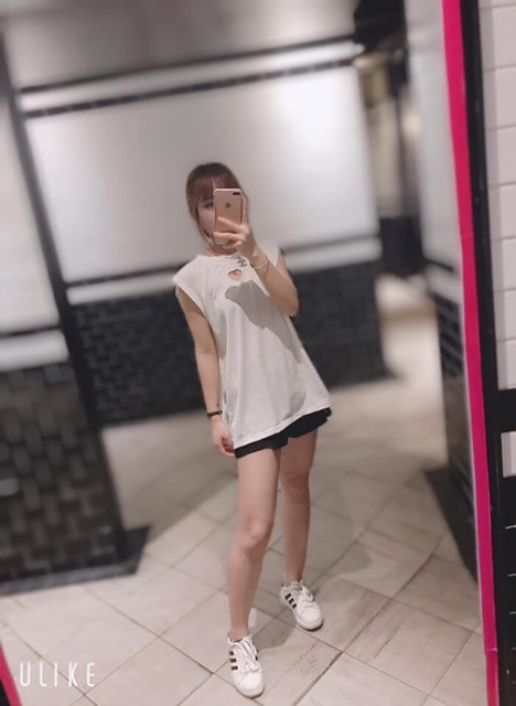 Áo tanktop siêu hot (kèm ảnh thật,video) | BigBuy360 - bigbuy360.vn