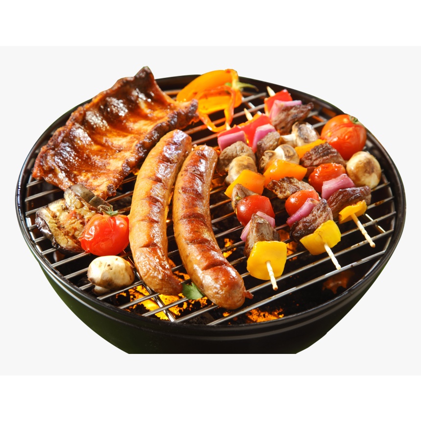 Xúc xích xông khói Saigon Con Heo Vàng 500g