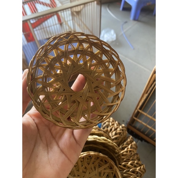 Cầu rế cho chim cu