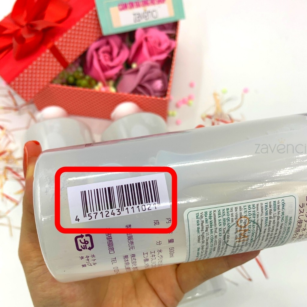 Nước Hoa Hồng DOKUDAMI Toner Tía Tô Natural Skin Lotion Nhật Bản Làm Dịu Da Ngừa Thâm (500ml) | BigBuy360 - bigbuy360.vn