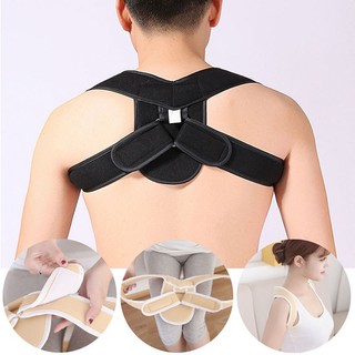 ĐAI CHỐNG GÙ LƯNG