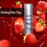 Xịt thơm miệng MEXI cao cấp Quyên lara 12 ml