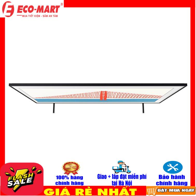 TV khung tranh Samsung The Frame Lifestyle 65 inch QA65LS03AAKXXV