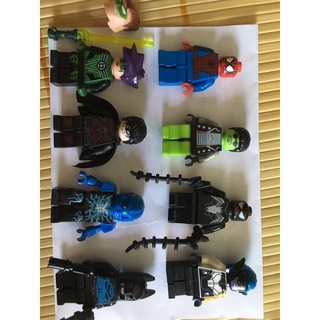 NON lego nhân vật tự chọn