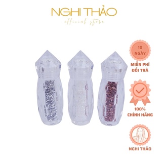 Đá rắc nail siêu sáng NGHI THẢO