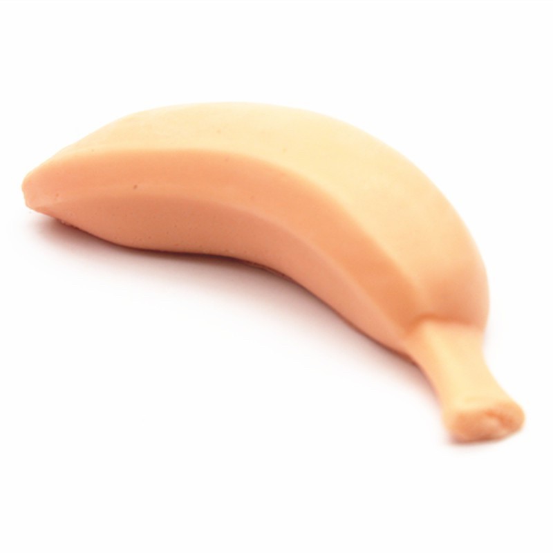 Khuôn Silicone trái cây trái cây Trái Chuối 9 Cm