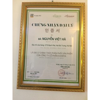 Vỏ gối ôm Everon EPM19069