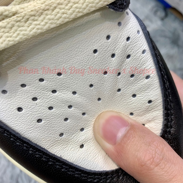 Giày thể thao sneaker travis scott fragment hot trend chất lượng SC