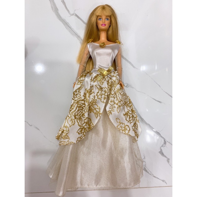 Búp bê barbie used