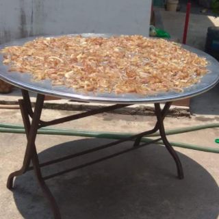 Da heo chiên giòn Mebi (200g)