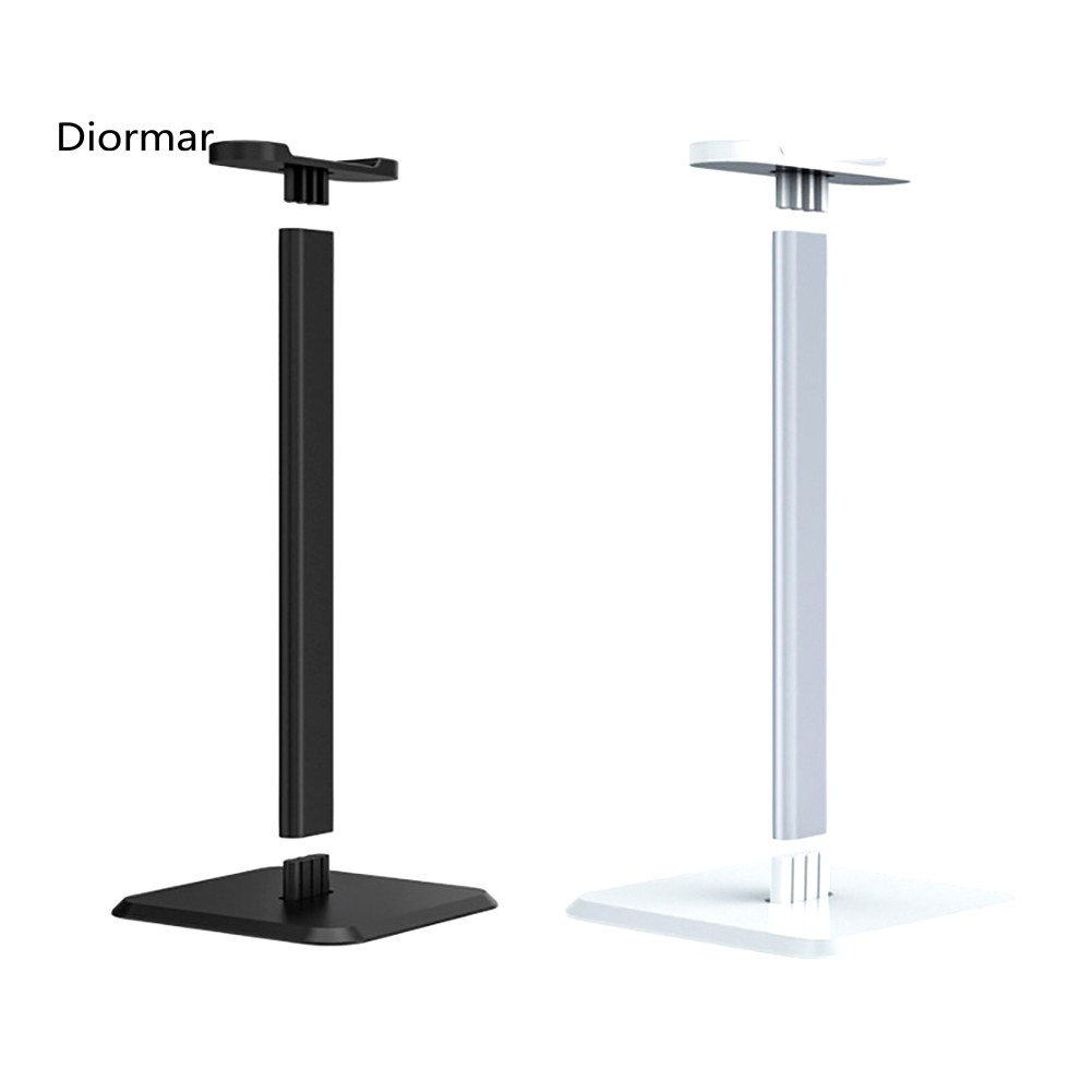 Giá Đỡ Tai Nghe Bằng Hợp Kim Nhôm