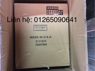 10 Hộp Baking Soda