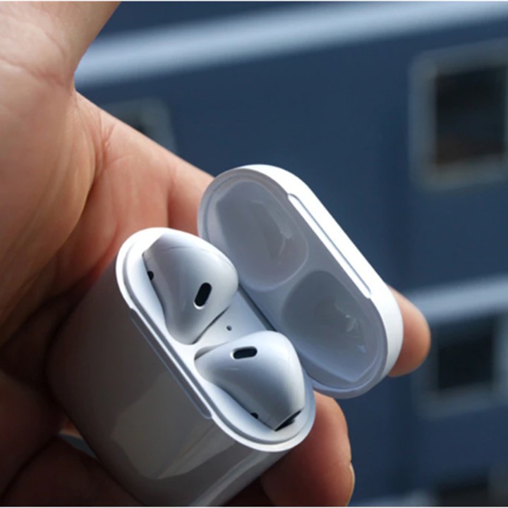 Tai nghe tws i12 bluetooth nhét tai không dây gaming in ear chính hãng giá rẻ có mic nghe nhạc chống nước chống ồn