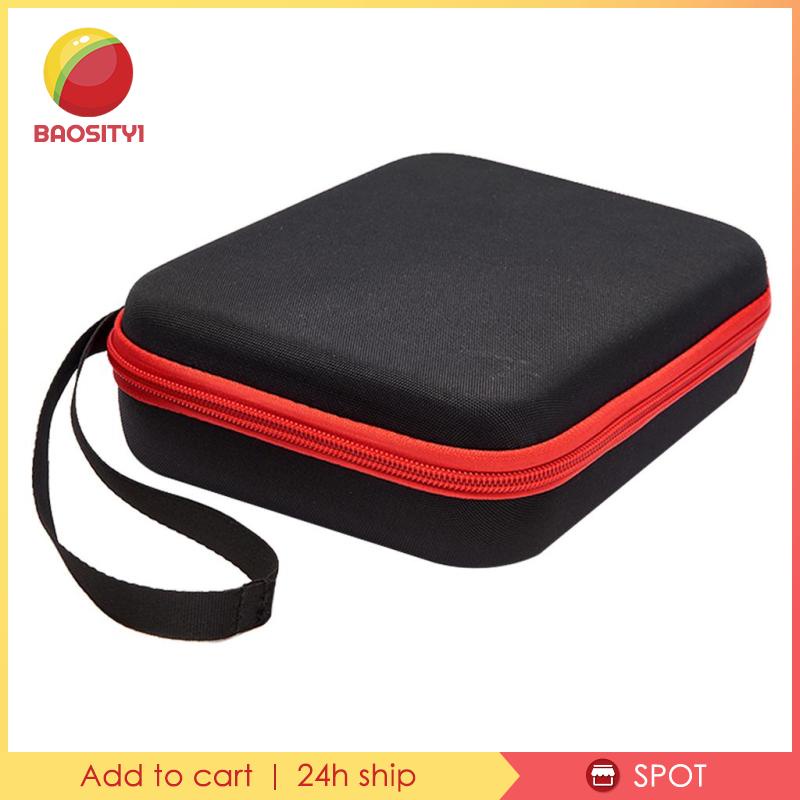 [Baosity1] Túi Đựng Màu Đen Đựng Tay Cầm Chống Rung DJI OM5