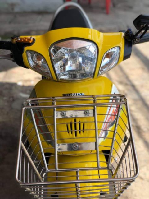 Mặt nạ Wave 125 dành cho Fu2