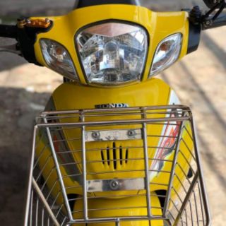 Mặt nạ Wave 125 dành cho Fu2