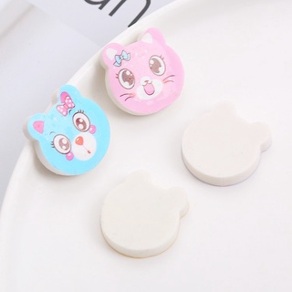 Set 4 cục gôm tẩy icon dễ thương