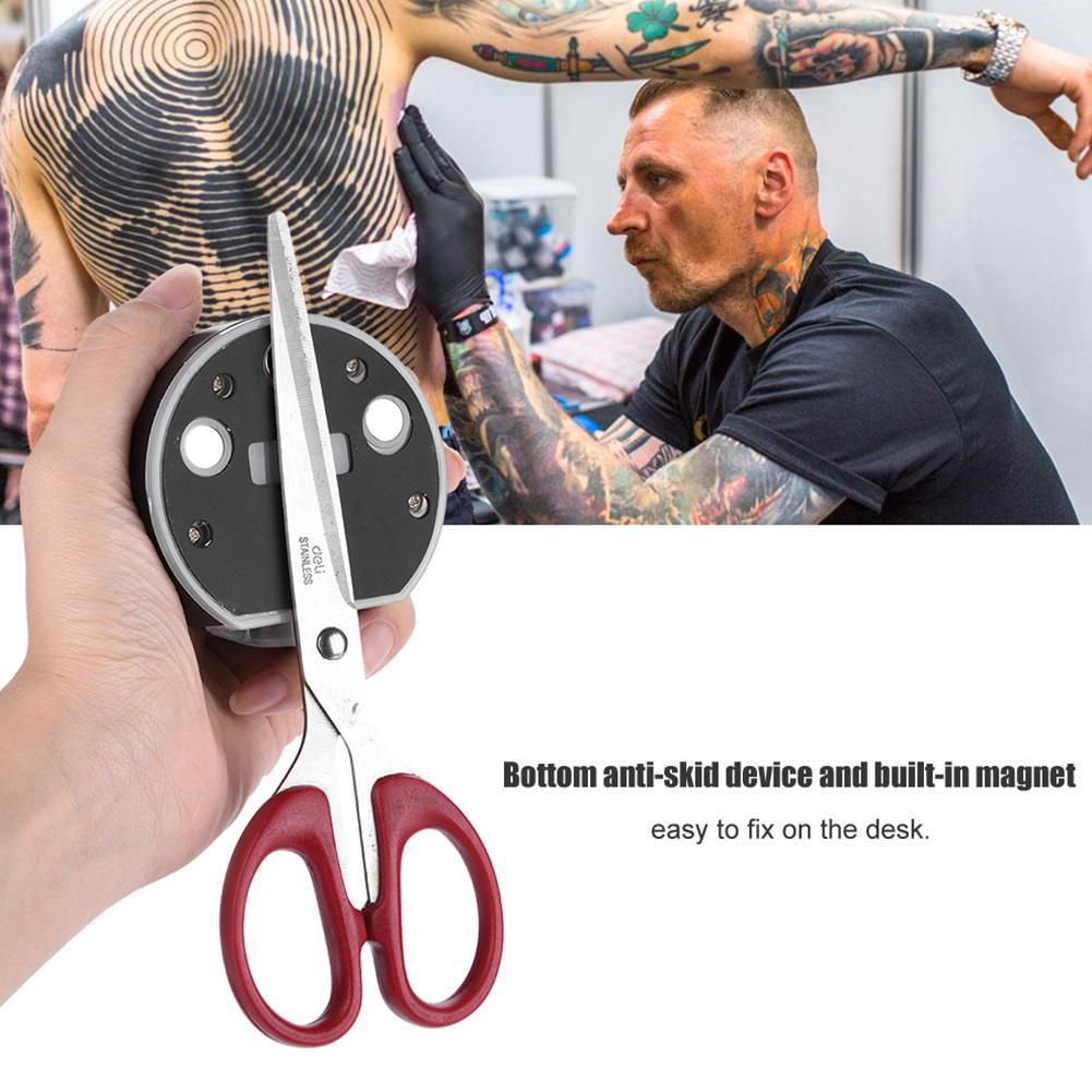 Bộ máy xăm tự động cho máy xăm