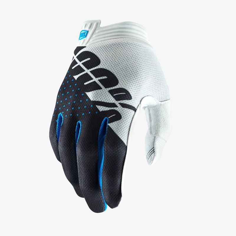 Găng tay lái xe đạp leo núi MTB tld MX ATVGLOVES