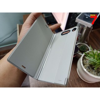 Bao da Sony Xperia XZ1 SCSG50