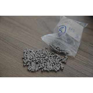 ốc lục giác chìm m3*4
