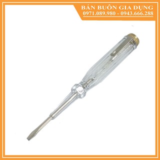 [BÁN BUÔN] Hộp 12 bút thử điện kiêm tua vít 2 cạnh