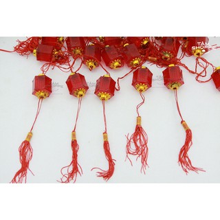 [LOẠI 1] Dây đèn pháo trang trí tết số 05
