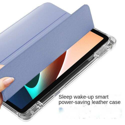 Bao da máy tính bảng có giá đỡ thích hợp cho Xiaomi MiPad 5/ Mi Pad 5 Pro 11"