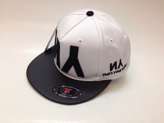 Mũ snapback Tokyo | NY | Ace | lá