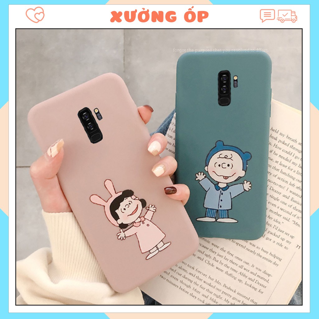 Ốp Lưng Samsung A32 - J2 prime J4 J6 Plus J7 Prime Pro J8 A7 2018 A10 A20 A30 A50 A70 M20 A31 A21s A51 A71 A10s