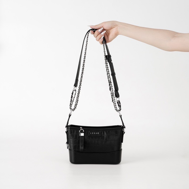 Túi xách nữ LESAC Mikala Bag (2 colors)