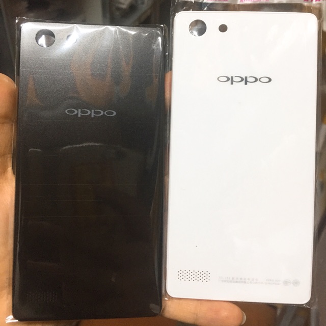 Nắp lưng ráp máy OPPO Neo 7 / OPPO A33