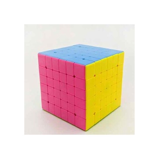 Rubik 6*6*6 NO2031 Chất!!!