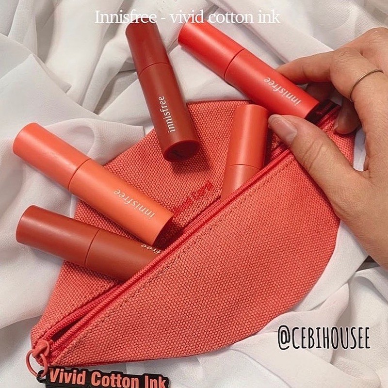 [SALE] Son Vivid Cotton Ink | BigBuy360 - bigbuy360.vn