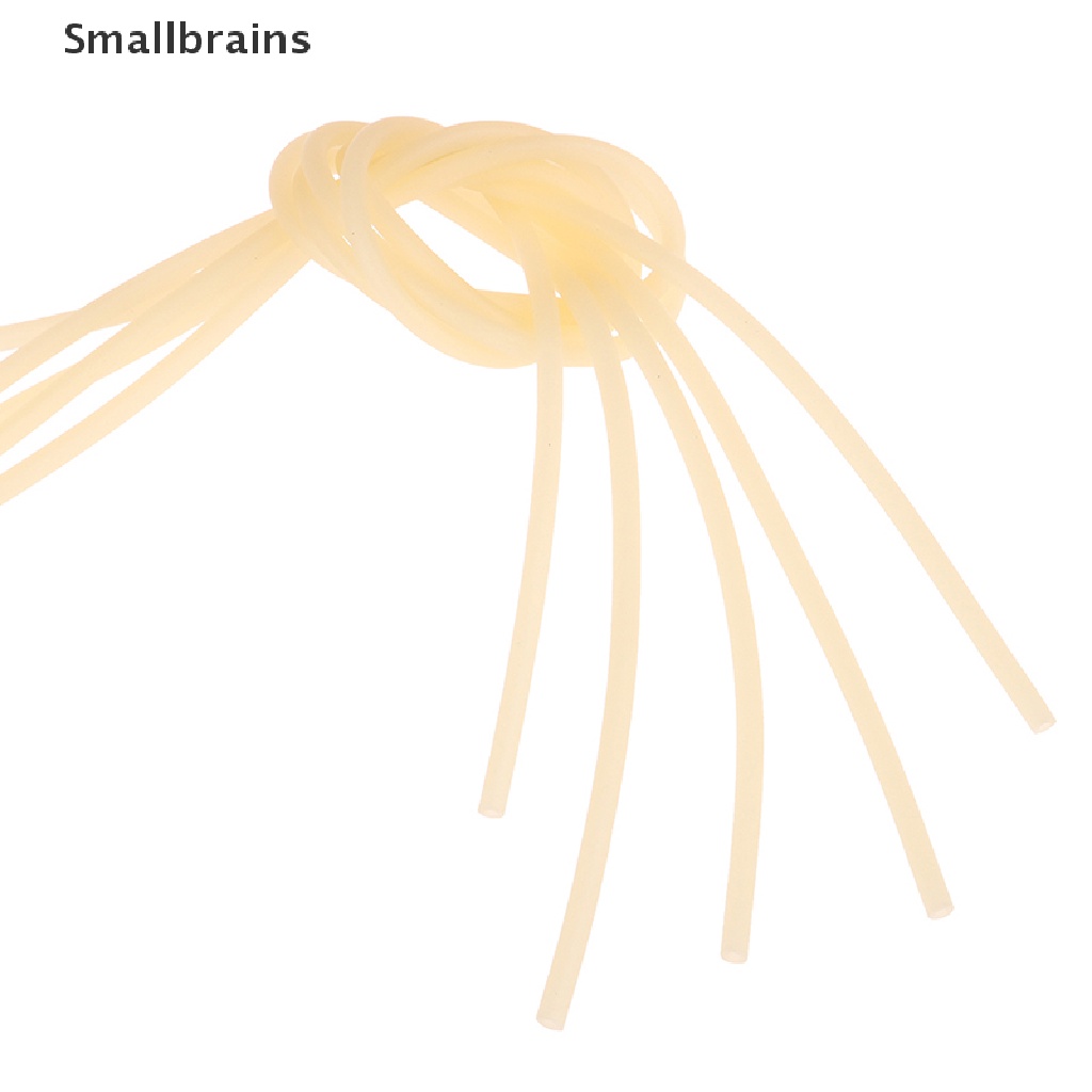 Smbr 5 Cái / Bộ Van Xe Đạp Cao Su Mềm Chất Lượng Cao BR