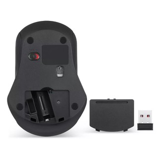 Chuột không dây wireless Philips M423