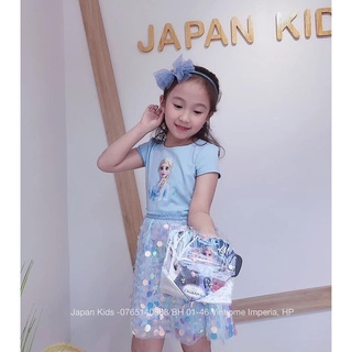 [AUTH] Bờm elsa HM