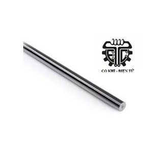 thanh trượt tròn ( trục trơn ), ti trượt tròn ( trục trơn ) phi 8mm