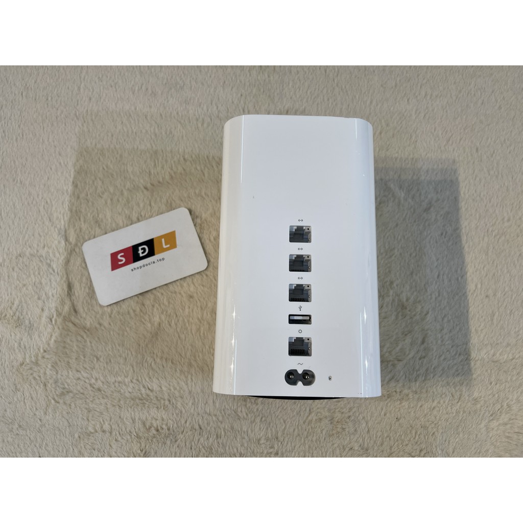 Phát wifi Apple Airport Extreme A1521 Gen 6