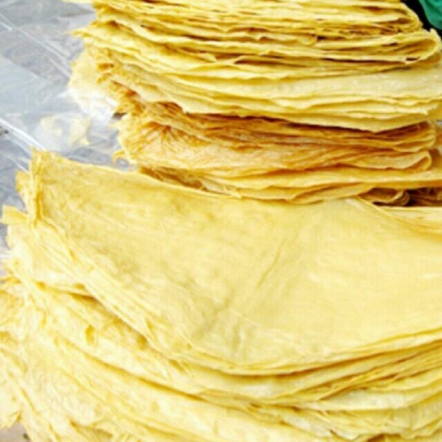 Sỉ giá gốc váng đậu tàu hũ ki 500g - 1kg