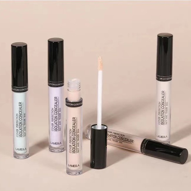 Kem Lót Che Khuyết Điểm Kiểm Soát Dầu Tạo Khối Lameila Dạng Thanh🍑 Peach.Beauty 🍑 | BigBuy360 - bigbuy360.vn