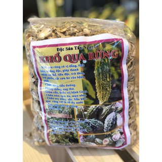 Khổ qua rừng Tây Nguyên 1000g