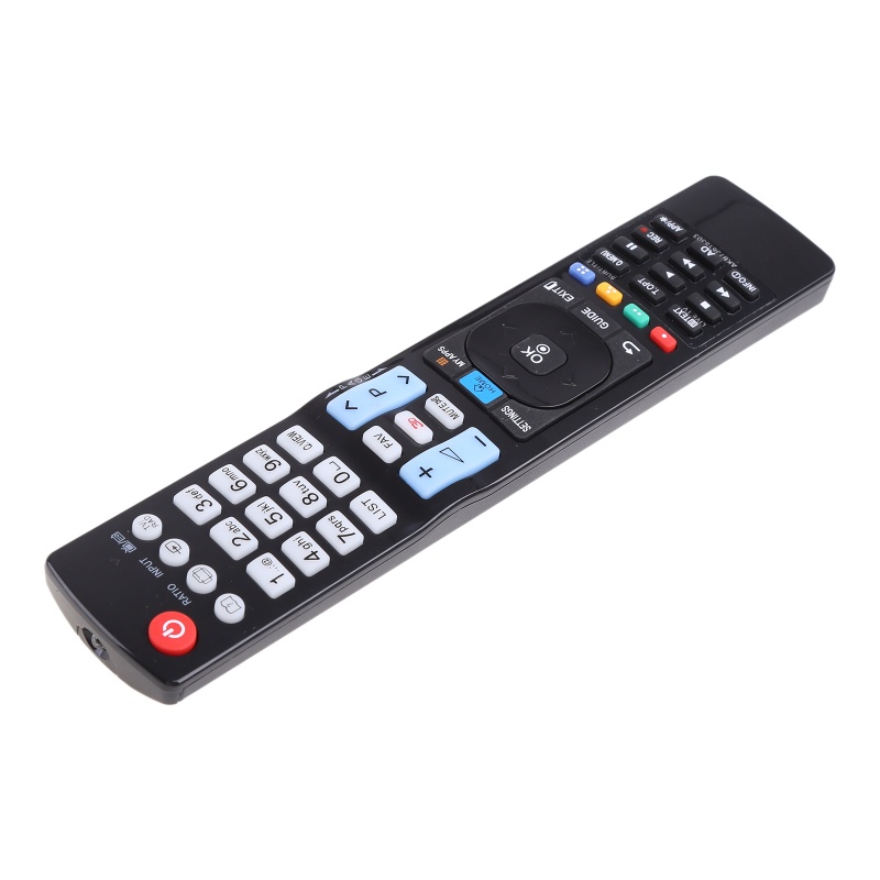 Bộ Điều Khiển Từ Xa Phiên Bản Tiếng Anh AKB73615303 Bộ Điều Khiển Từ Xa Chuyên Dụng Cho LG TV Liveing Room