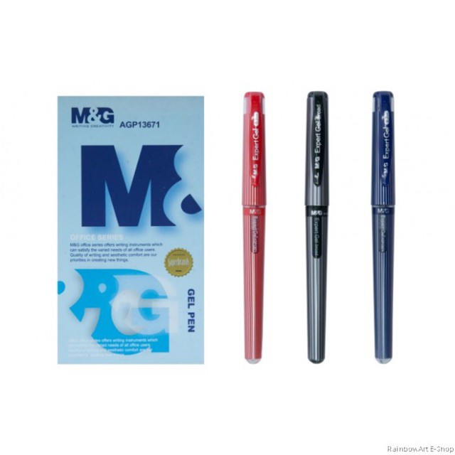[MG] Bút nước MG 0.7mm AGP13671